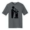 PosiCharge ® Tough Tee  Thumbnail