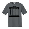 PosiCharge ® Tough Tee  Thumbnail