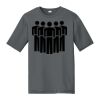 PosiCharge ® Tough Tee  Thumbnail