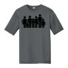 PosiCharge ® Tough Tee  Thumbnail