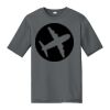 PosiCharge ® Tough Tee  Thumbnail