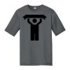 PosiCharge ® Tough Tee  Thumbnail