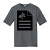 PosiCharge ® Tough Tee  Thumbnail