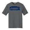 PosiCharge ® Tough Tee  Thumbnail