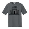 PosiCharge ® Tough Tee  Thumbnail
