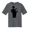 PosiCharge ® Tough Tee  Thumbnail