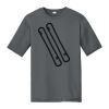 PosiCharge ® Tough Tee  Thumbnail