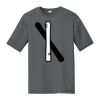 PosiCharge ® Tough Tee  Thumbnail