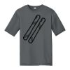 PosiCharge ® Tough Tee  Thumbnail