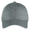 Unstructured Twill Cap Thumbnail