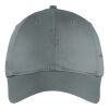 Unstructured Twill Cap Thumbnail