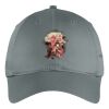 Unstructured Twill Cap Thumbnail