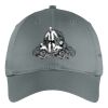 Unstructured Twill Cap Thumbnail