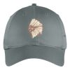 Unstructured Twill Cap Thumbnail