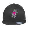 Flat Bill Snapback Cap Thumbnail
