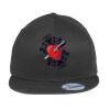 Flat Bill Snapback Cap Thumbnail