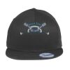 Flat Bill Snapback Cap Thumbnail