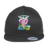 Flat Bill Snapback Cap Thumbnail