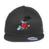 Flat Bill Snapback Cap Thumbnail