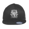 Flat Bill Snapback Cap Thumbnail