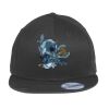 Flat Bill Snapback Cap Thumbnail
