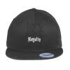 Flat Bill Snapback Cap Thumbnail