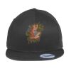 Flat Bill Snapback Cap Thumbnail