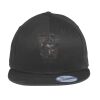 Flat Bill Snapback Cap Thumbnail