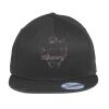 Flat Bill Snapback Cap Thumbnail