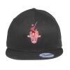 Flat Bill Snapback Cap Thumbnail