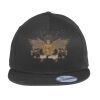 Flat Bill Snapback Cap Thumbnail