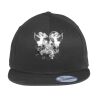 Flat Bill Snapback Cap Thumbnail