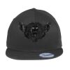 Flat Bill Snapback Cap Thumbnail