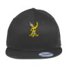 Flat Bill Snapback Cap Thumbnail