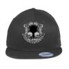 Flat Bill Snapback Cap Thumbnail