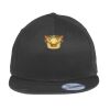 Flat Bill Snapback Cap Thumbnail