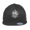 Flat Bill Snapback Cap Thumbnail