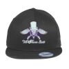 Flat Bill Snapback Cap Thumbnail