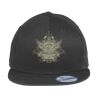 Flat Bill Snapback Cap Thumbnail