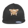 Flat Bill Snapback Cap Thumbnail