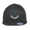 Flat Bill Snapback Cap Thumbnail