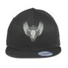 Flat Bill Snapback Cap Thumbnail