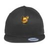 Flat Bill Snapback Cap Thumbnail
