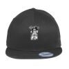 Flat Bill Snapback Cap Thumbnail
