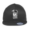 Flat Bill Snapback Cap Thumbnail