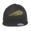 Flat Bill Snapback Cap Thumbnail