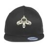 Flat Bill Snapback Cap Thumbnail