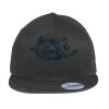 Flat Bill Snapback Cap Thumbnail