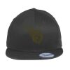 Flat Bill Snapback Cap Thumbnail