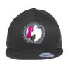 Flat Bill Snapback Cap Thumbnail